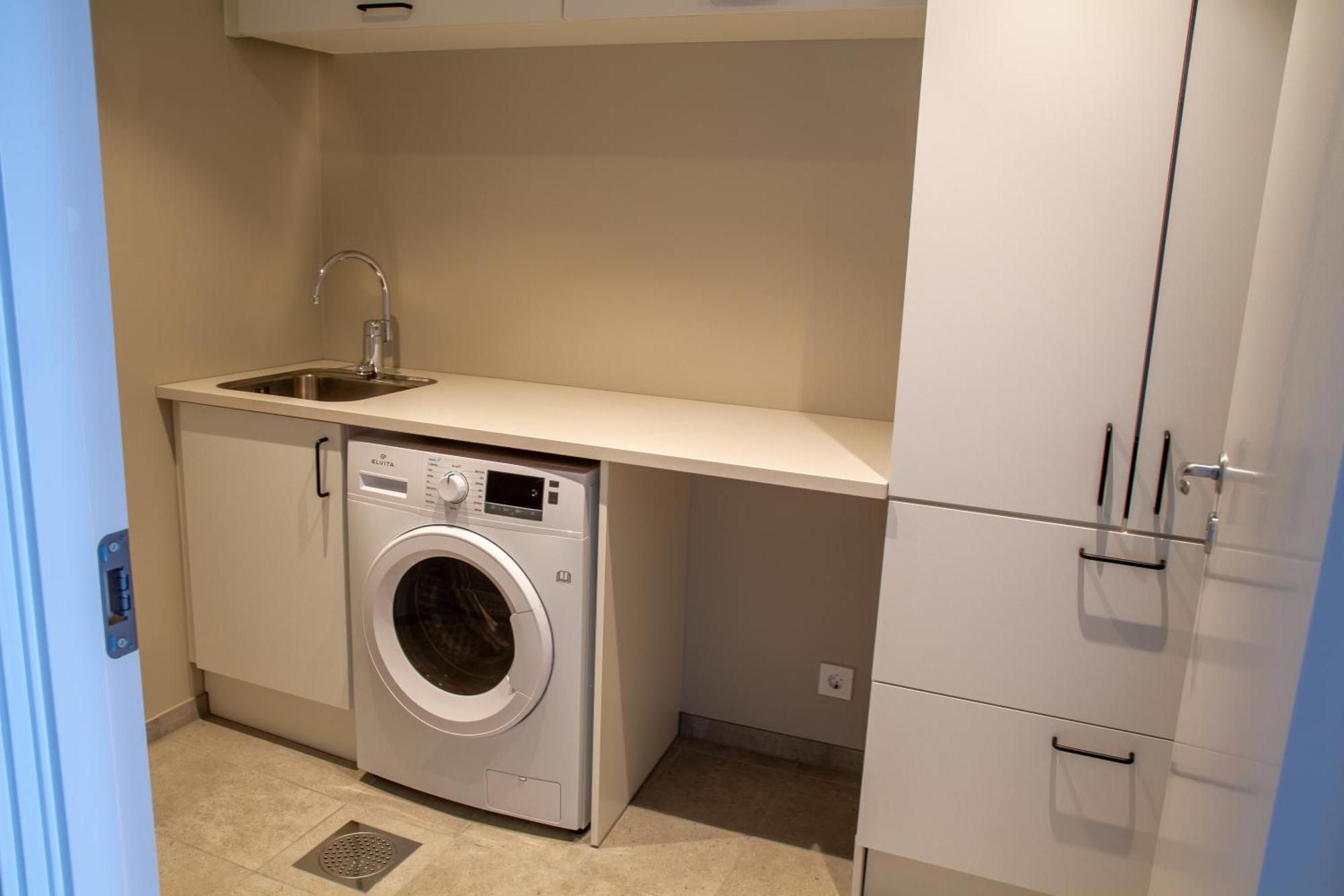 Avisgata Apartments Svolvær Kültér fotó